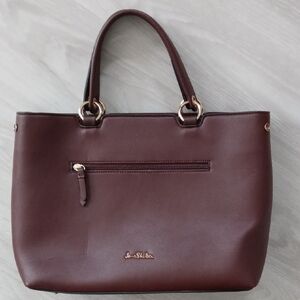 Jane Shilton Tote Bag